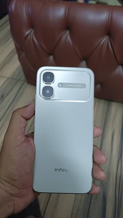 Infinix smart 20