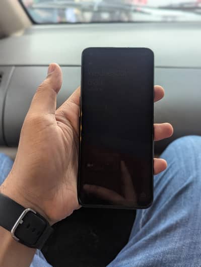 One Plus Nord N200