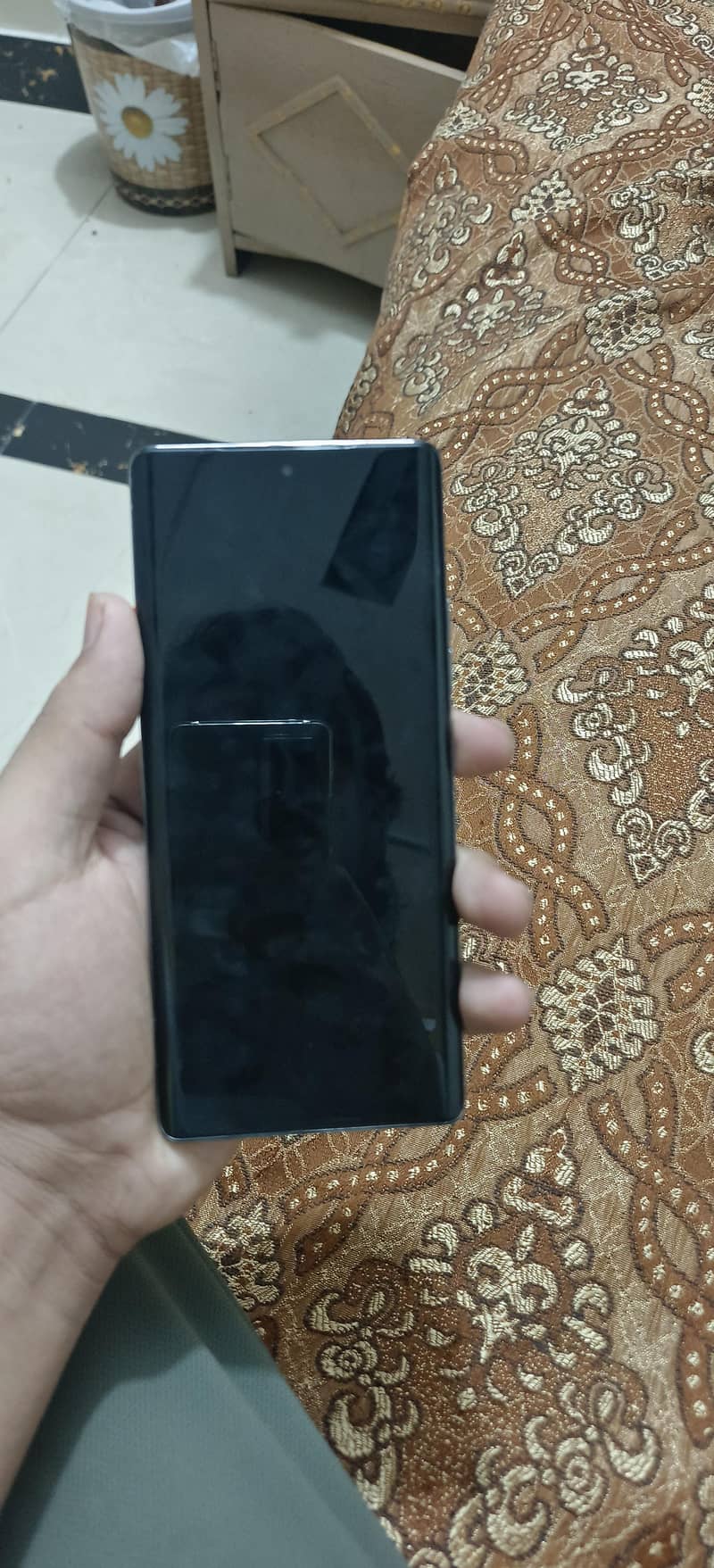 Tecno CAMON 40 Pro 1