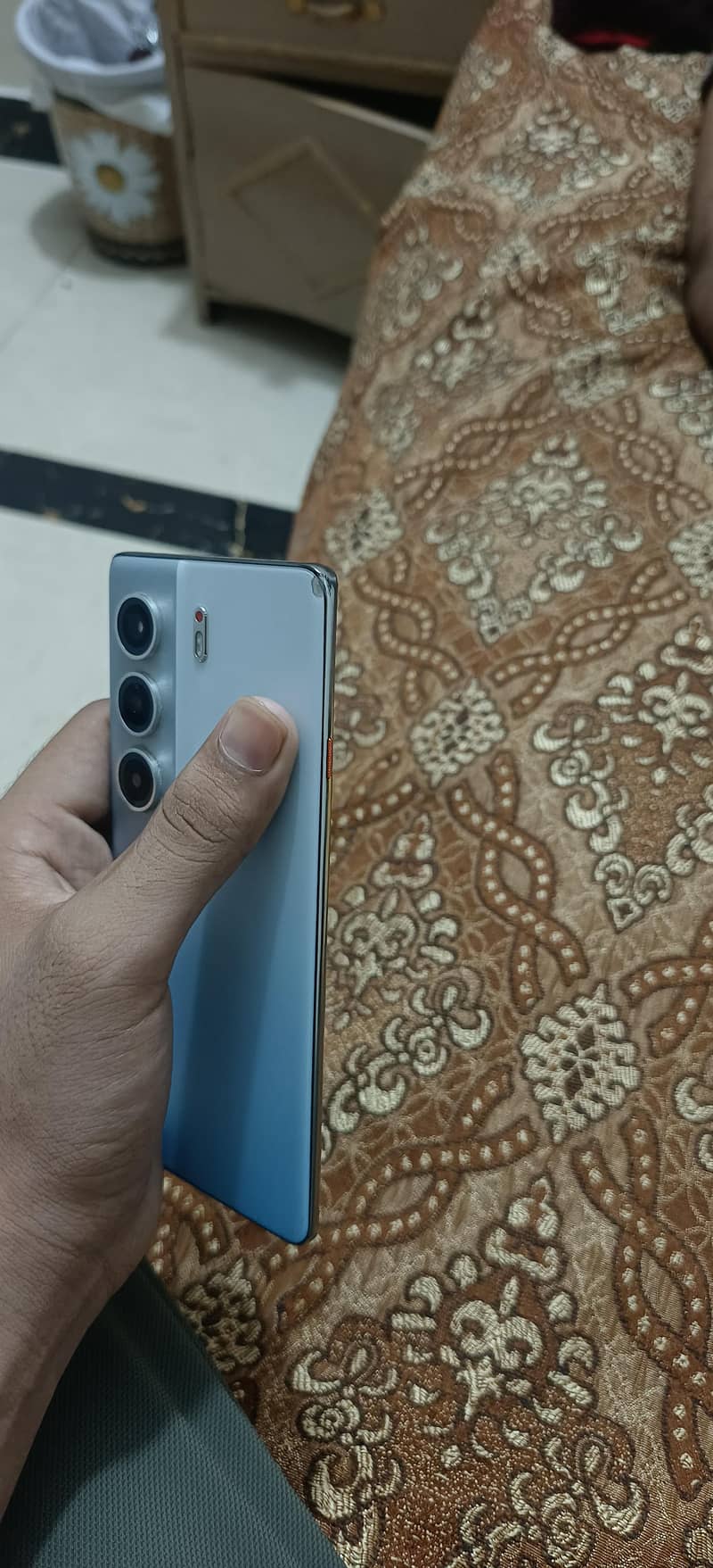 Tecno CAMON 40 Pro 2