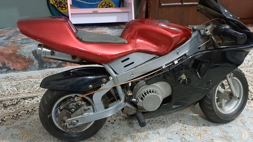 yamaha 1