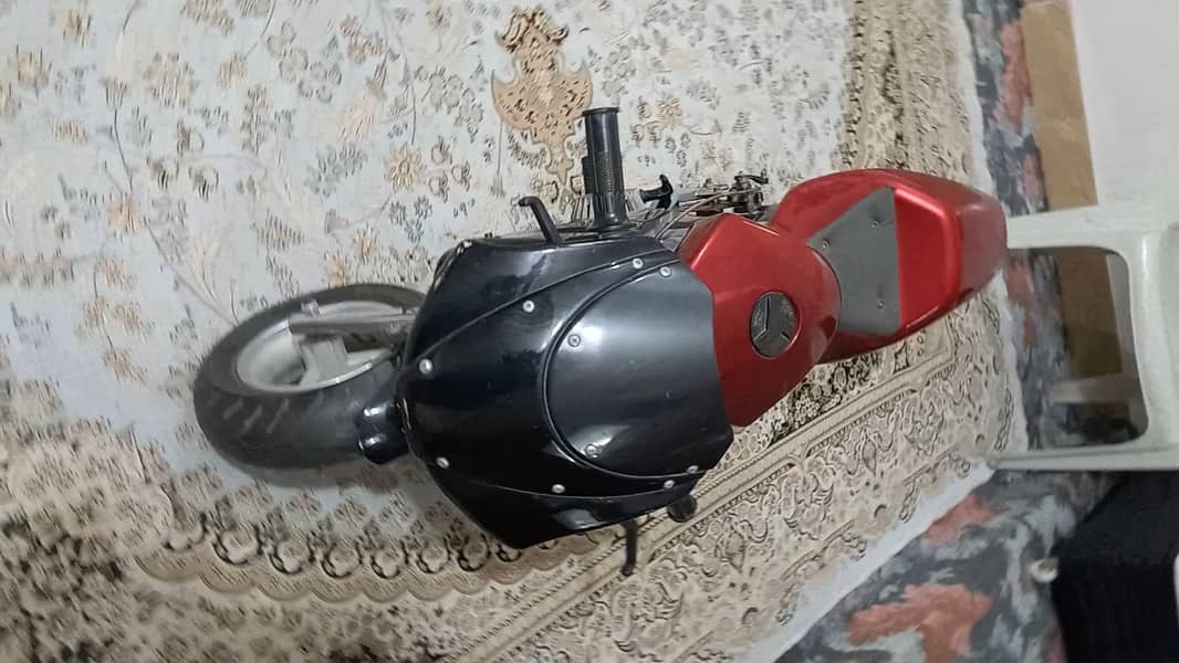 yamaha 2
