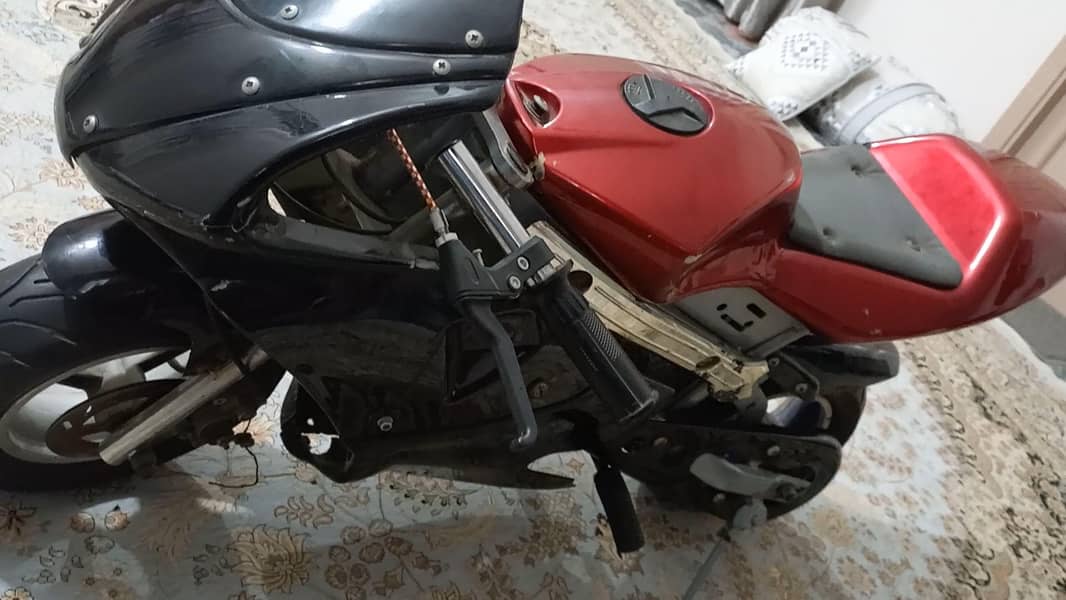 yamaha 3