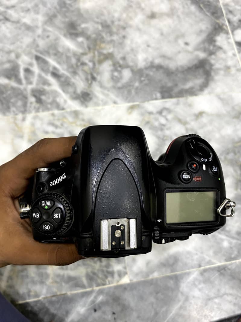 Nikon D800E 2
