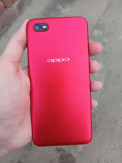 OPPO A1k ( Glass Change ) 2/32 Best for Hotspot & Calling