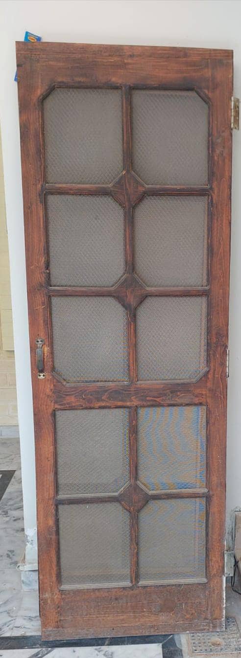 doors 0
