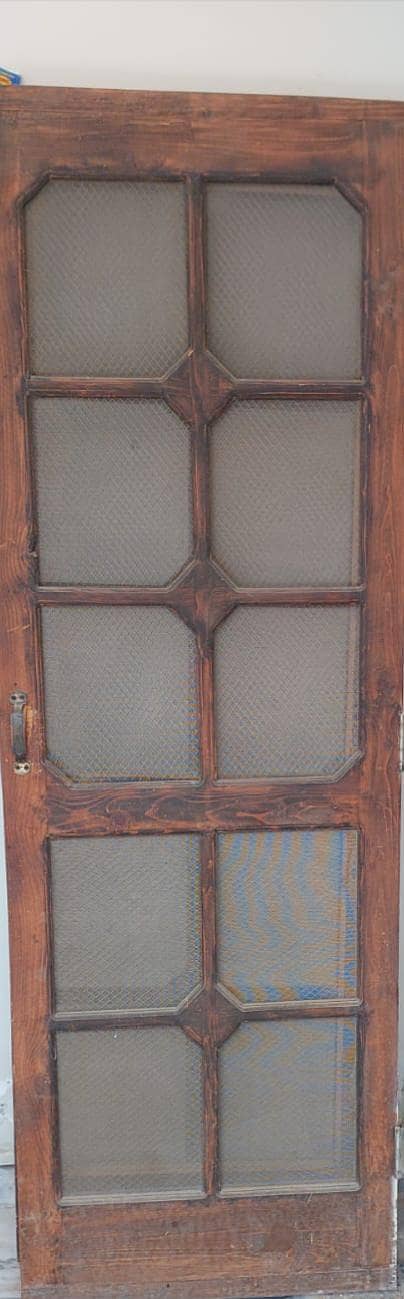 doors 1
