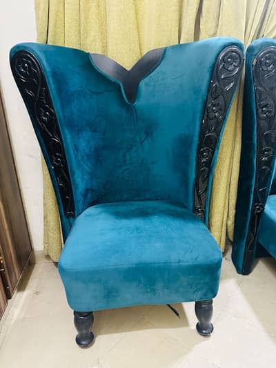 CHAIRS