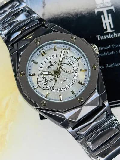 Luxury Watches at Best Prices
