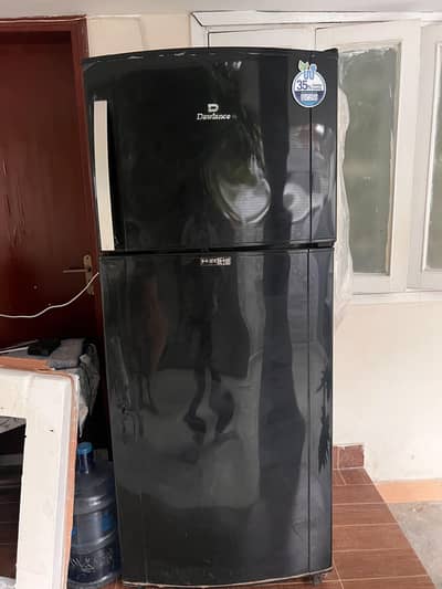 Dawlance Fridge 19 Cubic