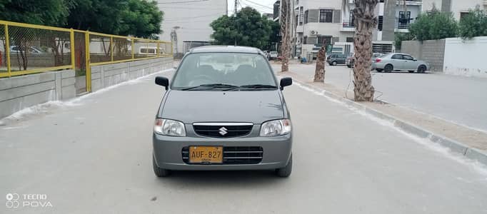 Suzuki Alto 2010