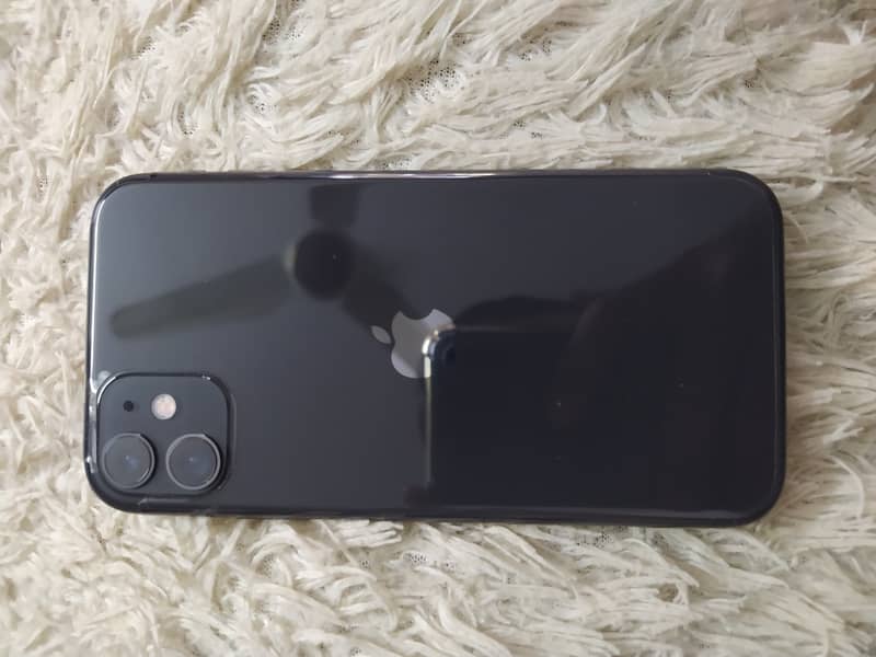 iPhone 11 0