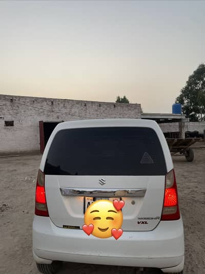 Suzuki Wagon R 2023