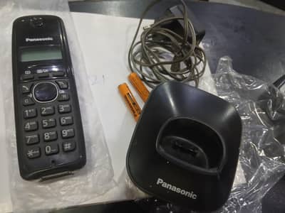 Panasonic KX- TG1611