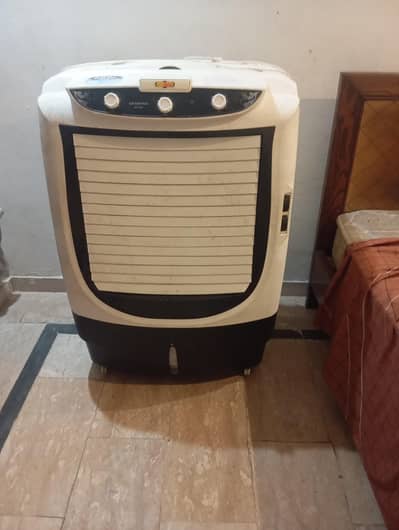  Super Asia ECM 6500 Plus Air Cooler for Sale