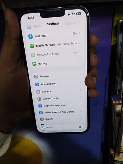 Apple iPhone 13 Pro Max JV 512 GB