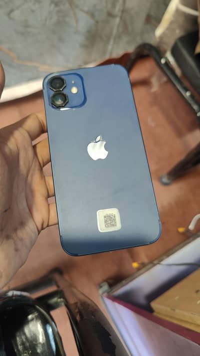 Apple iPhone 12  256GB