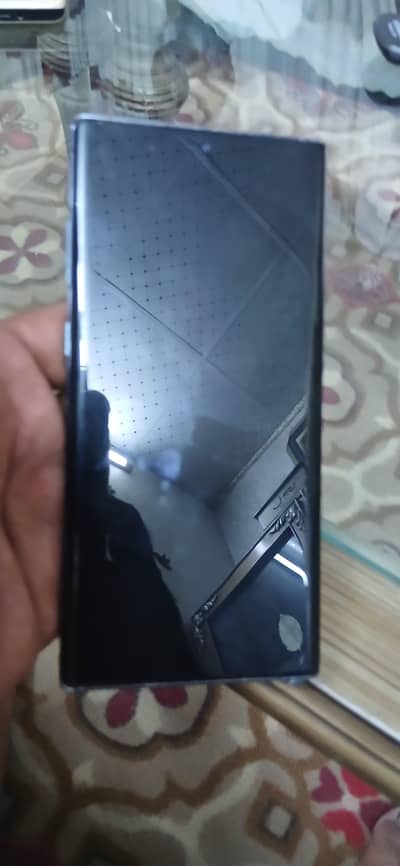 Samsung Mobile Note 10 Plus