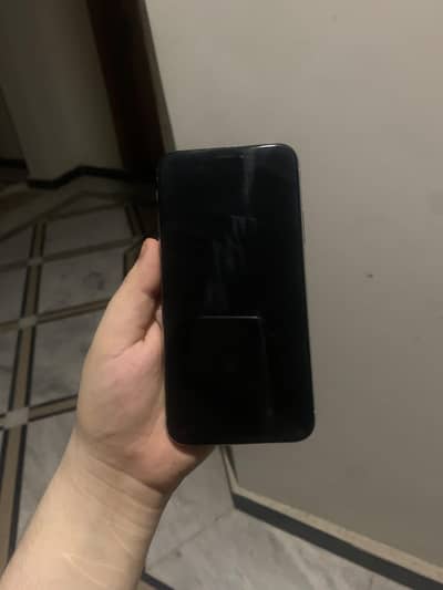 Apple iPhone XS