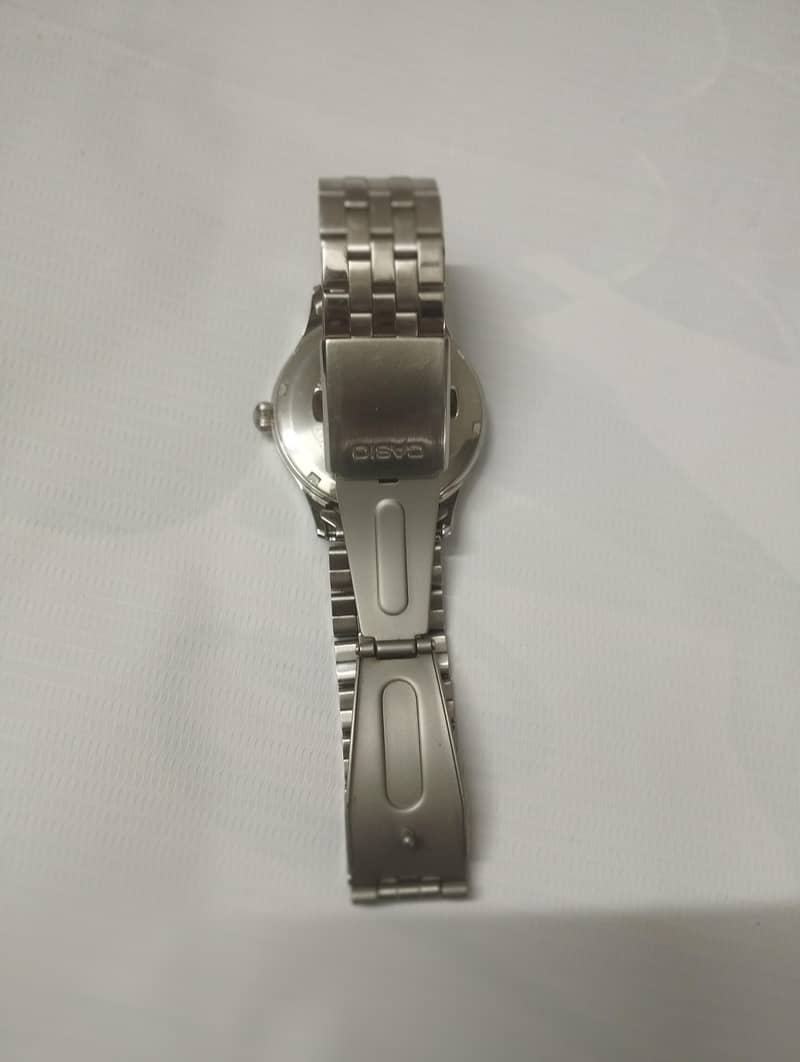 Casio MTP-E113D-1ADF 0