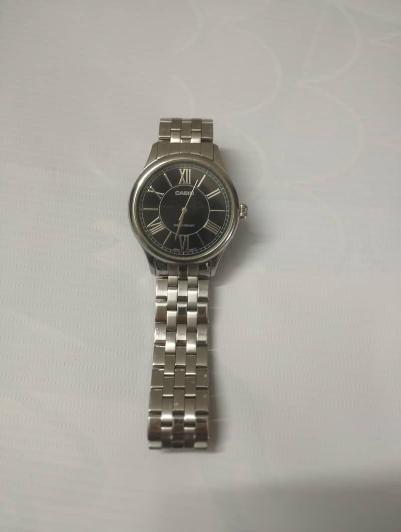 Casio MTP-E113D-1ADF 1
