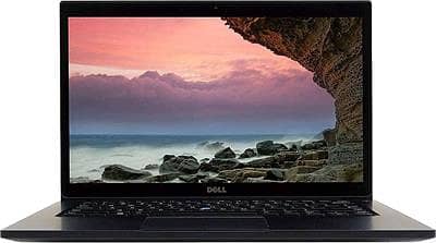 Dell latitude 7480 i7 7th gen 256gb nvme ssd 8gb ddr4 ram windows 11