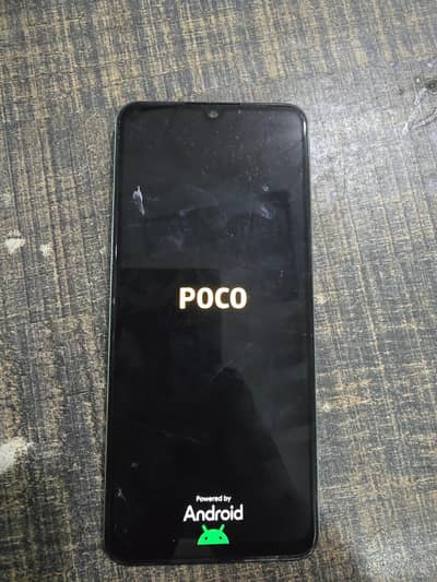 Xiaomi POCO C75