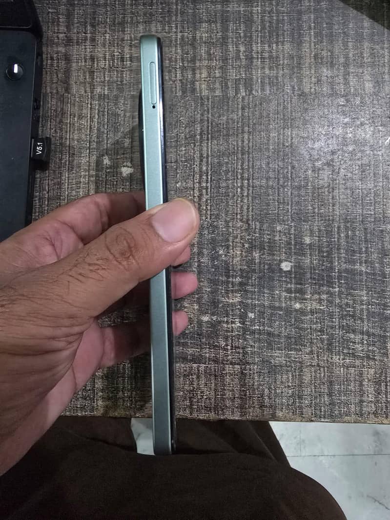 Xiaomi POCO C75 1