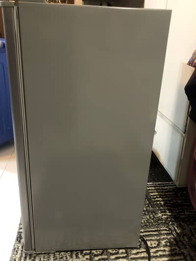 Signature Fridge