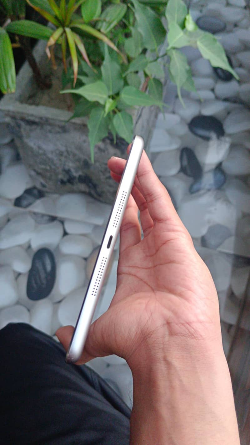 Ipad mini 3 1