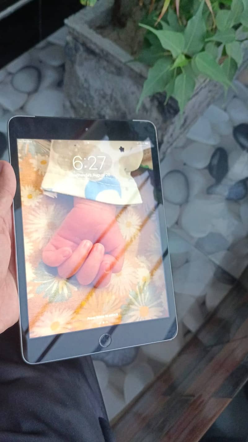 Ipad mini 3 6