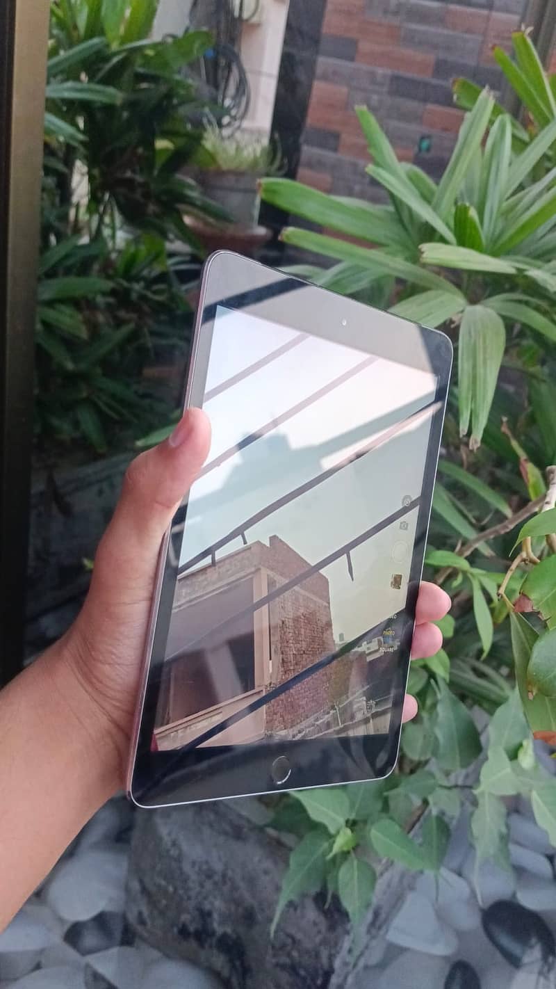 Ipad mini 3 8