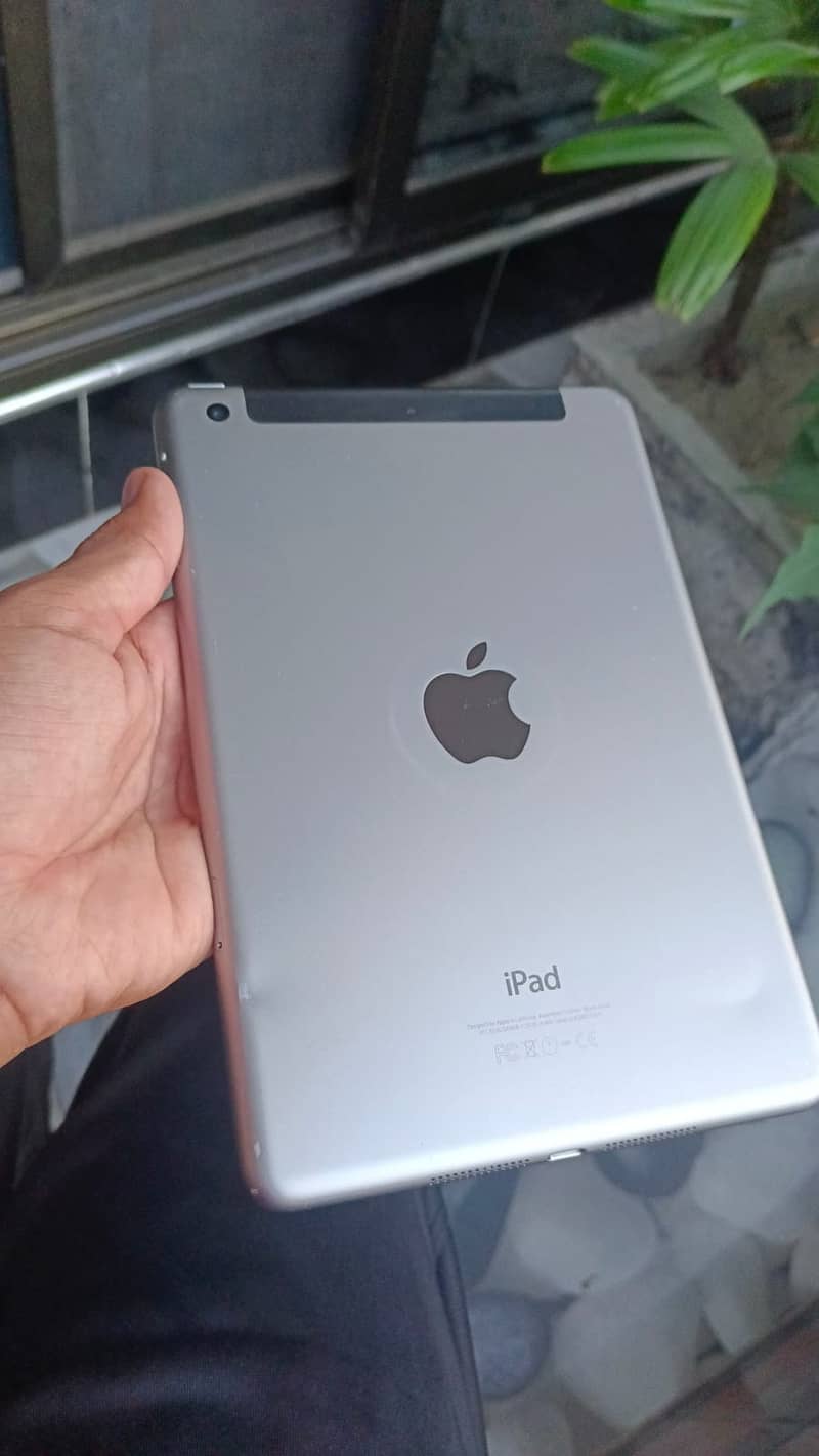 Ipad mini 3 16