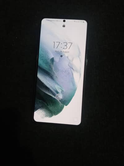Samsung Mobile S21