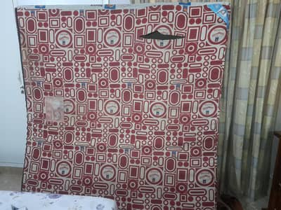 mattress