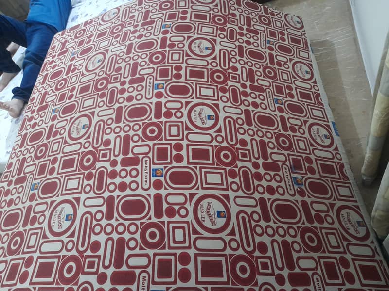 mattress 1