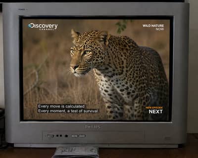 Philips lcd tv for sale