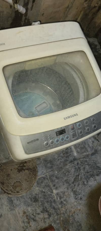 Samsung 7kg