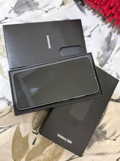 Samsung Mobile S24