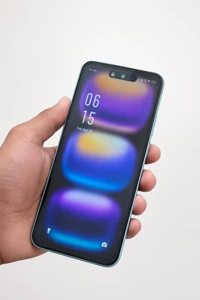 Infinix Hot 50i 6+6GB RAM | 128GB | Excellent Condition