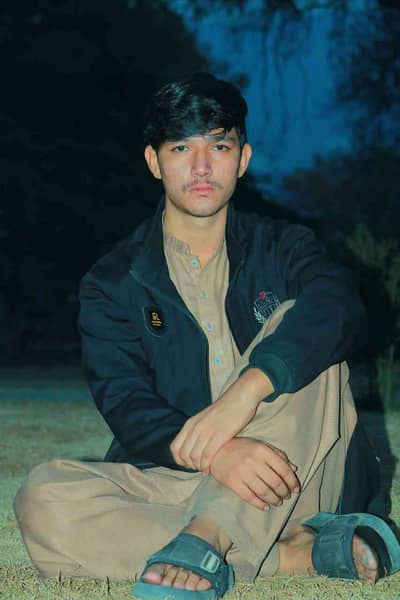 Ahmed