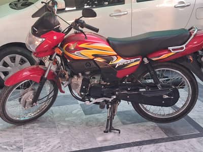 Honda Pridor 2026 for sale in wah cantt
