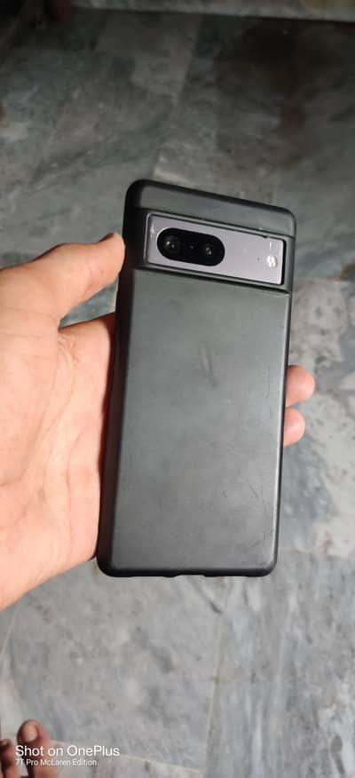 Google Pixel 7