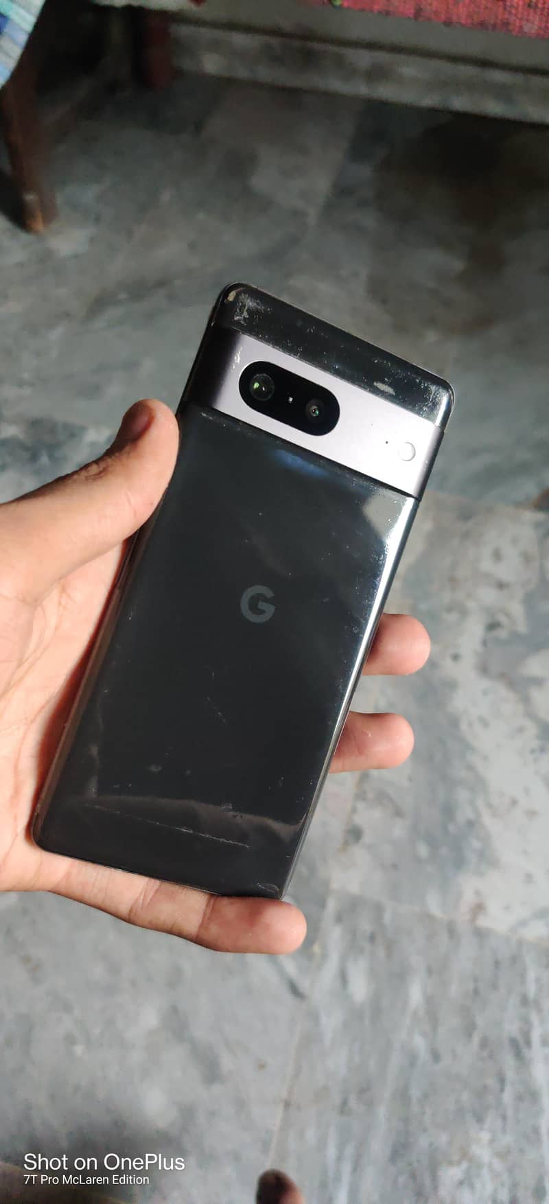 Google Pixel 7 1