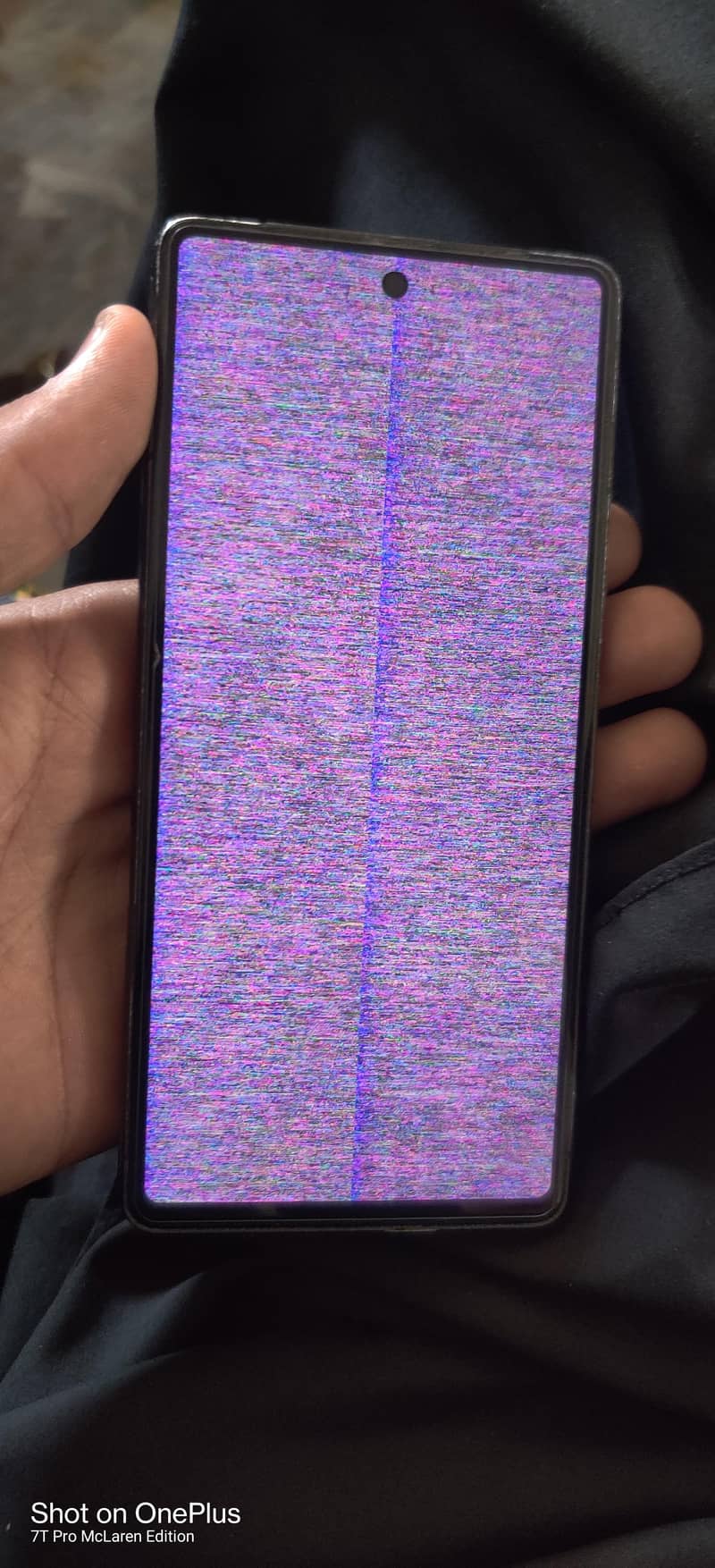 Google Pixel 7 4