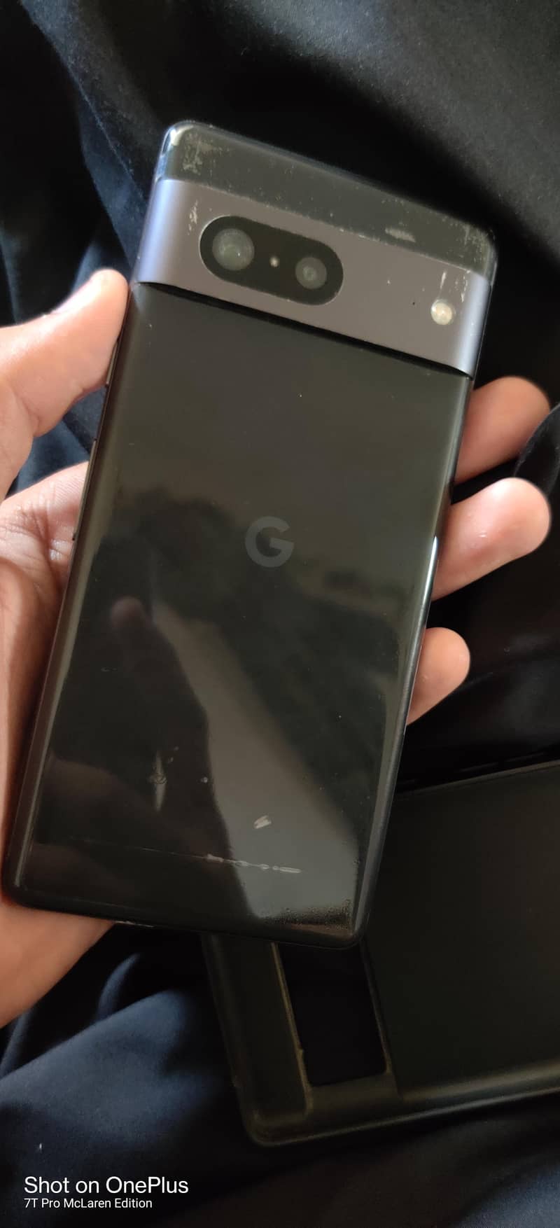 Google Pixel 7 6