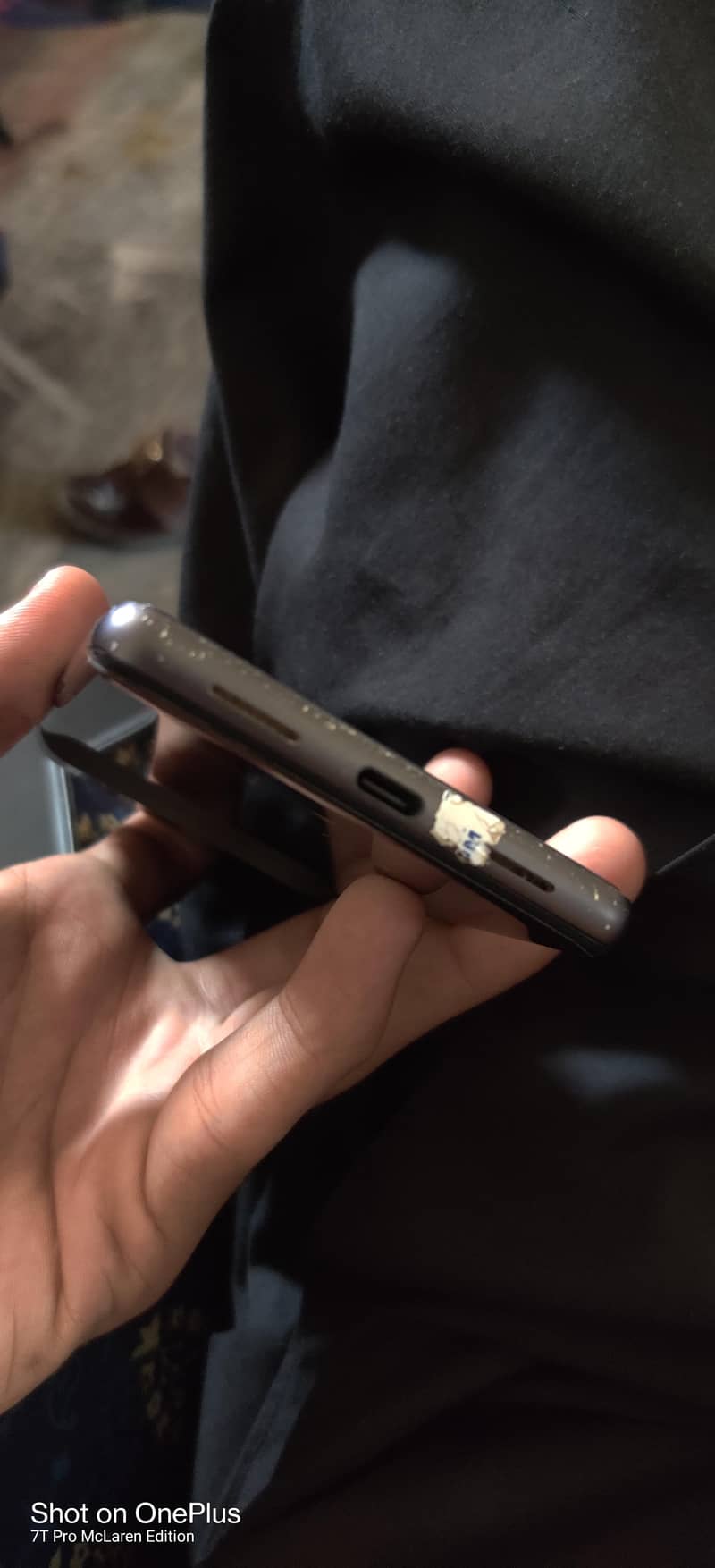 Google Pixel 7 8