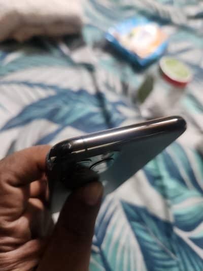 Apple iPhone 11 Pro 64gb pta approved