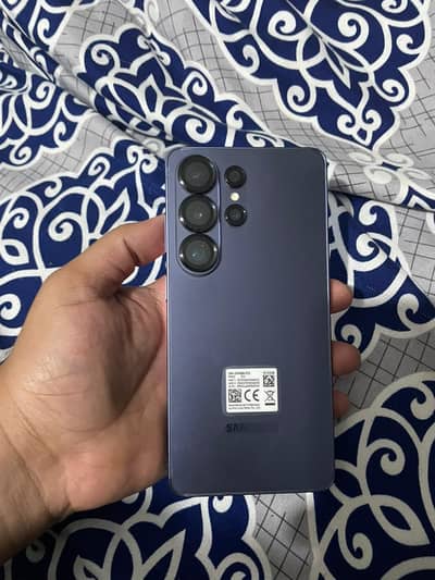 Samsung Mobile S26 Ultra 12/512
