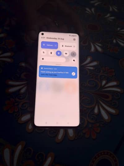 One Plus 8